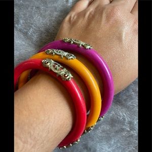3 set bangle